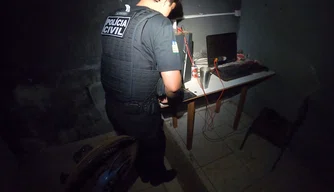 Operação Hard Reset combate crime cibernético