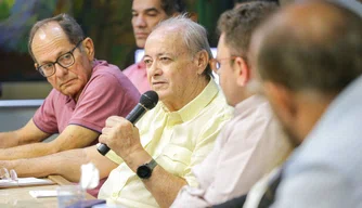 Prefeito Sílvio Mendes