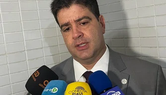 Vereador Luís André.