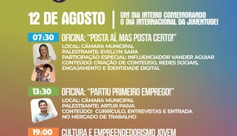 Juventude em ação,