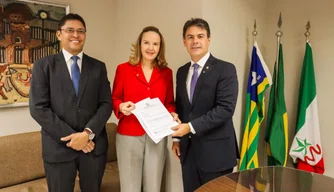 Projeto de Lei que altera Plano de Cargos e Salários dos servidores do MPPI é promulgado