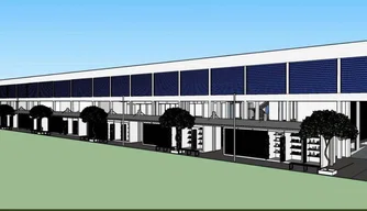 Planejamento da Revitalização do Mercado Central