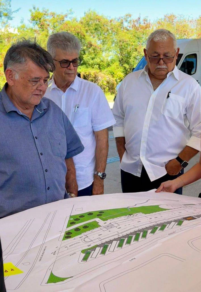 Teresina avança nos estudos para implantação de ônibus elétricos.