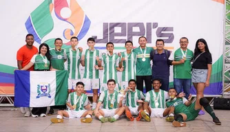 Jogos Escolares Piauiense