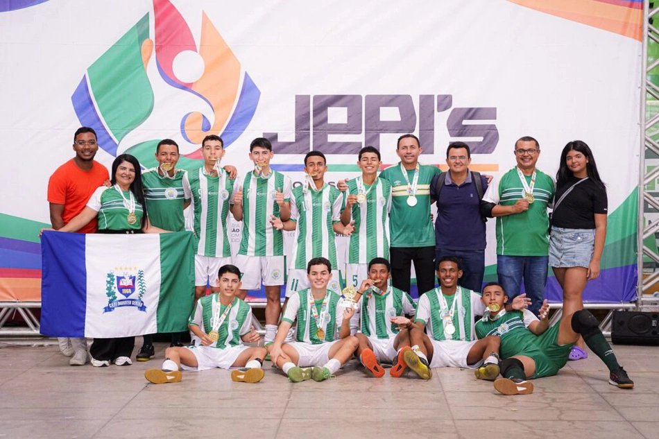 Jogos Escolares Piauiense