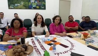 MPPI participa de reunião
