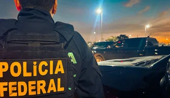 Polícia Federal