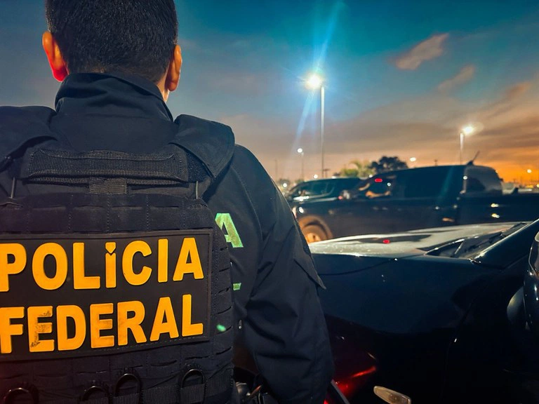 Polícia Federal