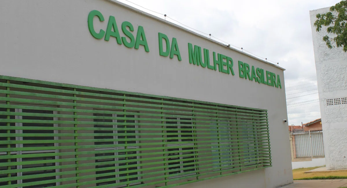 Casa da Mulher Brasileira