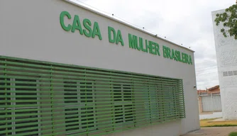 Casa da Mulher Brasileira