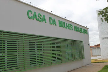 Plantão 24h na Casa da Mulher Brasileira é inaugurado em Teresina