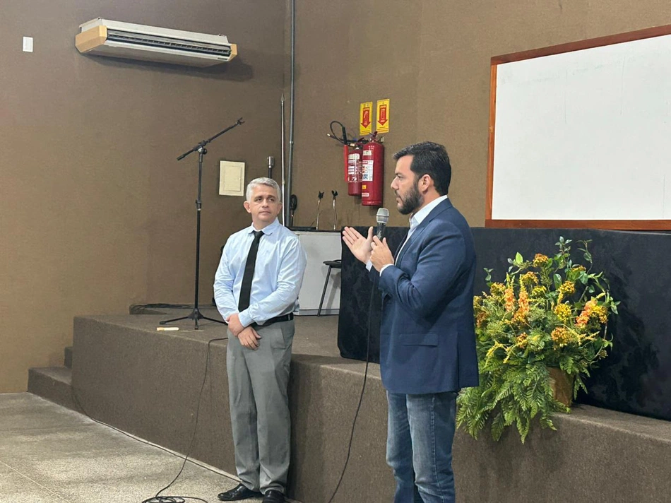 SSP-PI e Senasp realizam 15º Curso de Análise de Risco.