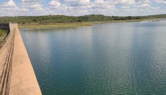 Defesa Civil do Piauí vai lançar licitação para construção da adutora de Jaicós.