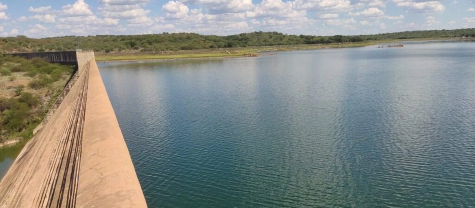 Defesa Civil do Piauí vai lançar licitação para construção da adutora de Jaicós.