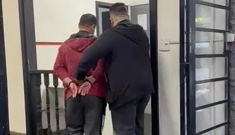 Polícia Civil do Piauí prende condenado por estupro de vulnerável