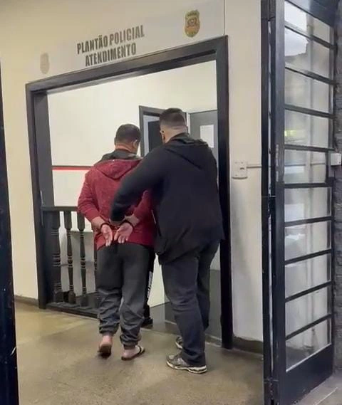 Polícia Civil do Piauí prende condenado por estupro de vulnerável