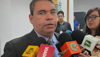 Vereador James Guerra.