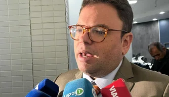 Vereador Aluísio Sampaio.