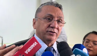 Vereador Dudu Borges.