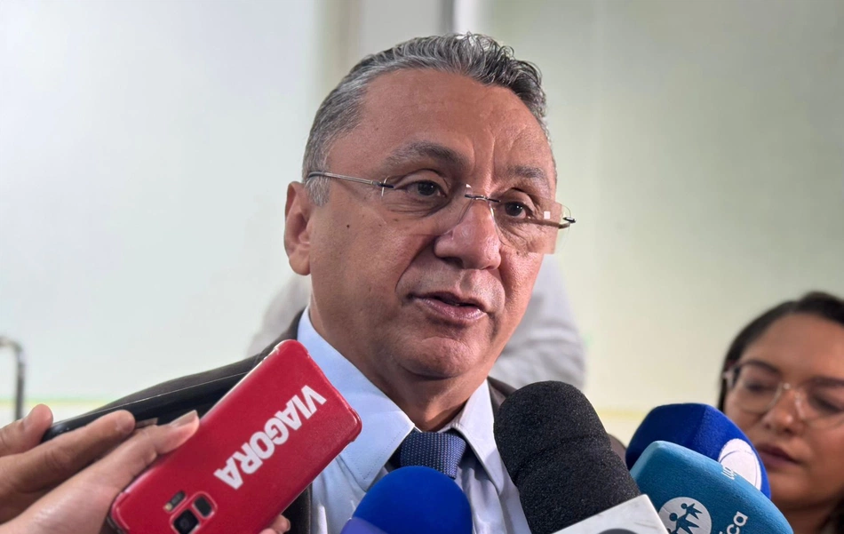 Vereador Dudu Borges.