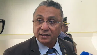 Vereador Dudu Borges.