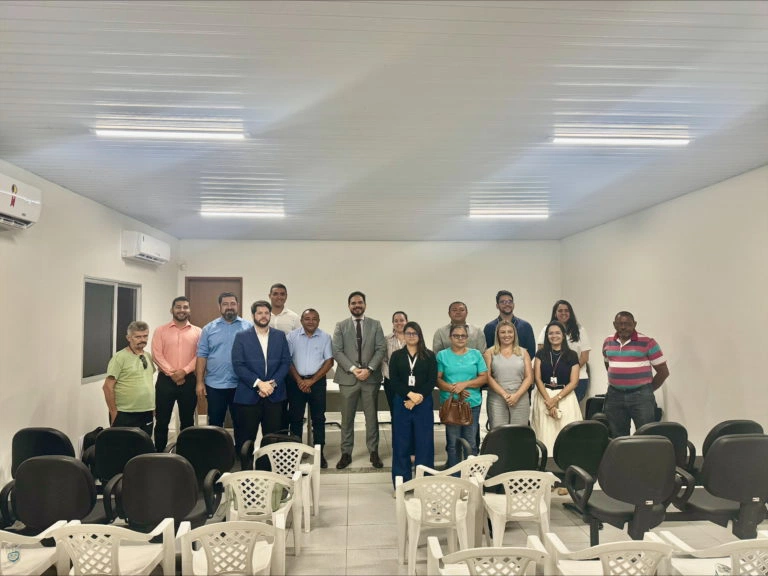 Audiência Pública em Uruçuí