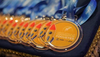 Jornada Estadual de Lançamento de Foguetes