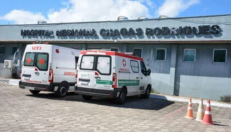 Hospital tem aumento em cirurgias pediátricas