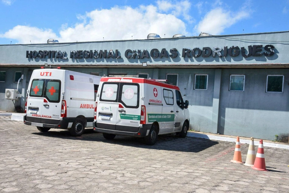 Hospital tem aumento em cirurgias pediátricas