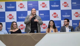 HUT reduz em mais de 70% o cancelamento de cirurgias
