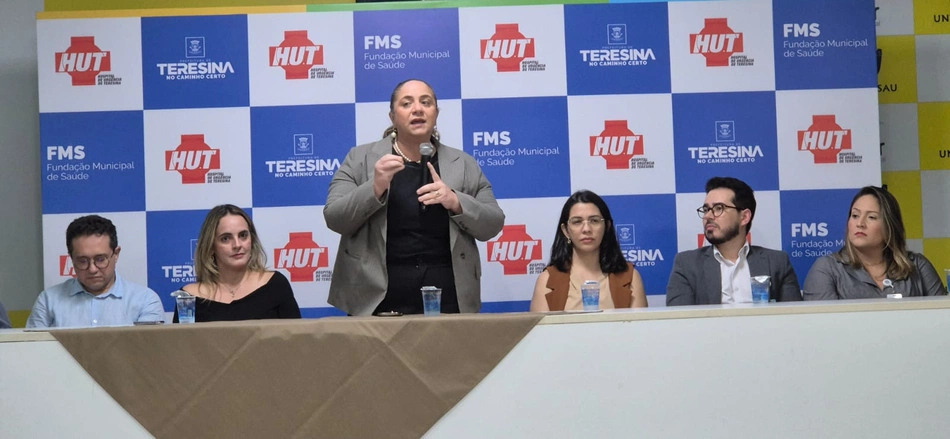 HUT reduz em mais de 70% o cancelamento de cirurgias