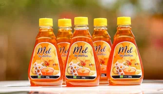 Piauí busca novos mercados para o mel após sobretaxa dos EUA