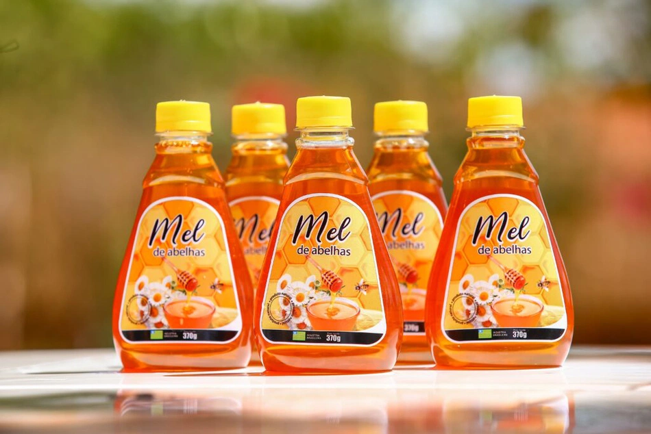 Piauí busca novos mercados para o mel após sobretaxa dos EUA