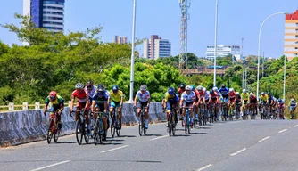 Seleção piauiense de ciclismo