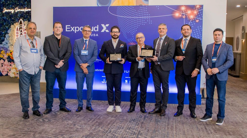 Visita técnica a Universidade da Flórida