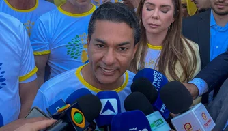 Marcos Pereira, Presidente Nacional do Republicanos.