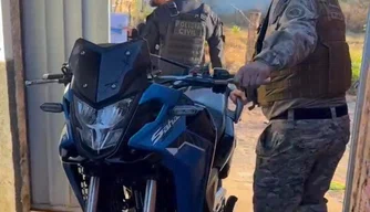 Operação Rolezinho