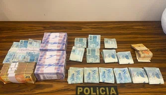 PRF deflagra operação contra desvio de recursos da educação