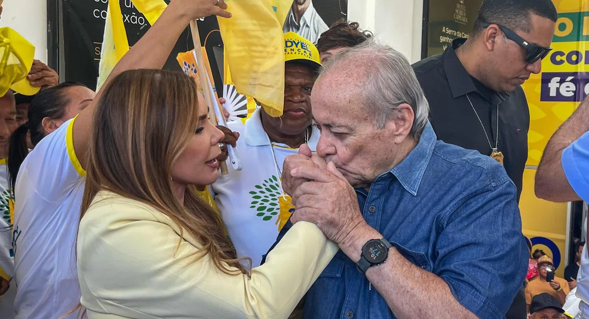 20 anos do Republicanos.