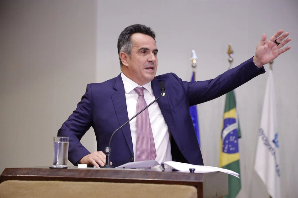 Senador Ciro Nogueira