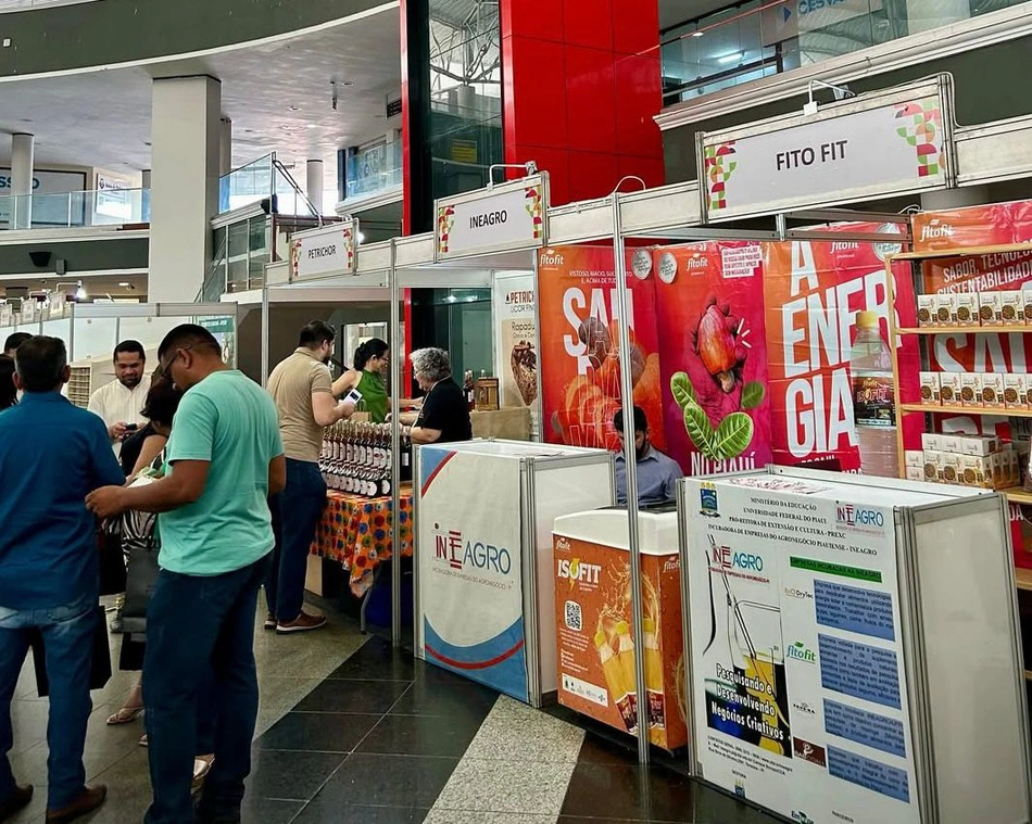 Festival de Cajuína 2025