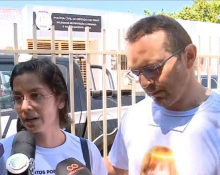 Pais de Alice Brasil