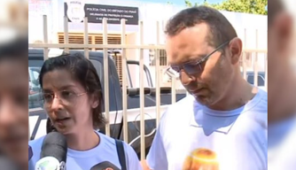 Pais de Alice Brasil