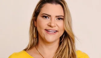 prefeita de Luzilândia, Fernanda Marques