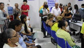 Projeto gratuito de serviços de saúde