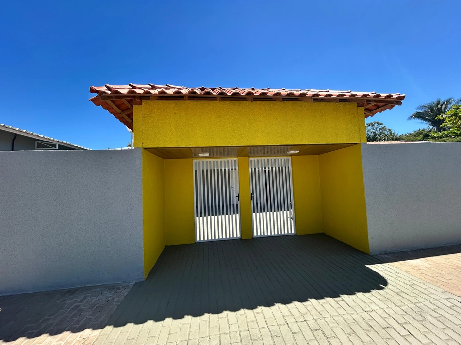 Uma ampla gama de serviços.