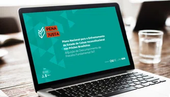 CNJ destaca TJPI como referência em execuções de Plano