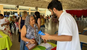 Curso disponibilizado pela Sesapi