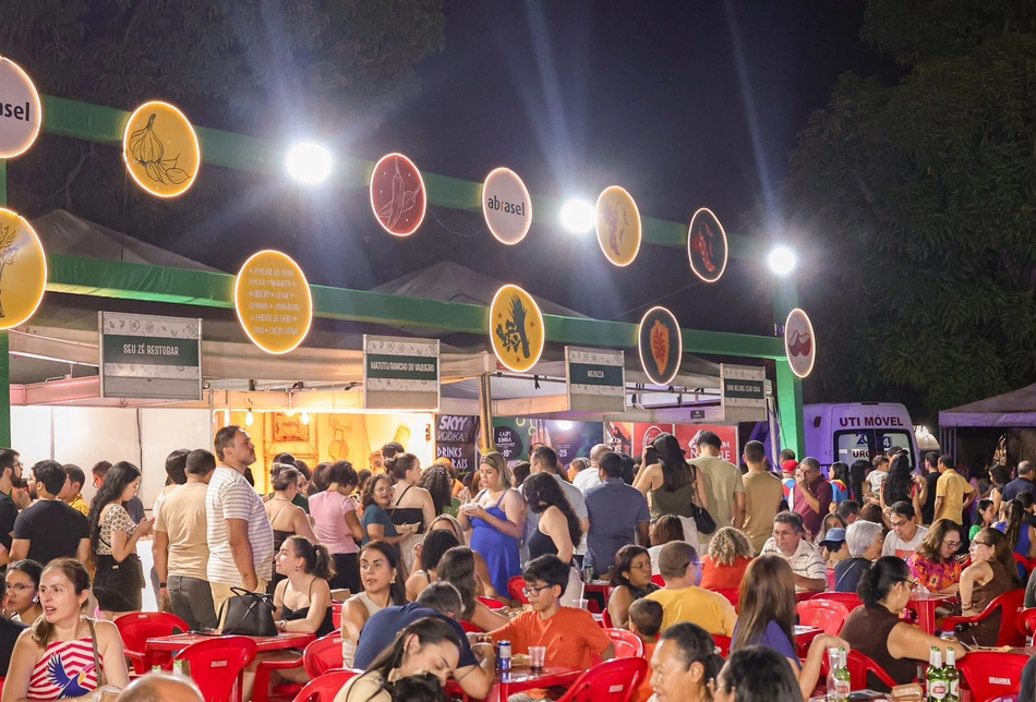 Festival Maria Isabel