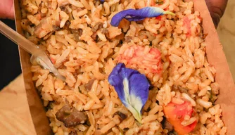 Festival Maria Isabel